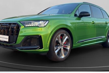 Audi SQ7 79.313 km 64.880 &euro; Köln 50968