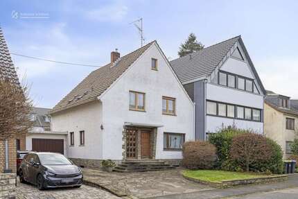 Haus Köln / Weiden Weiden - 6 Zimmer, 148 m&sup2;, 759.000&euro; | Angebot:24074819