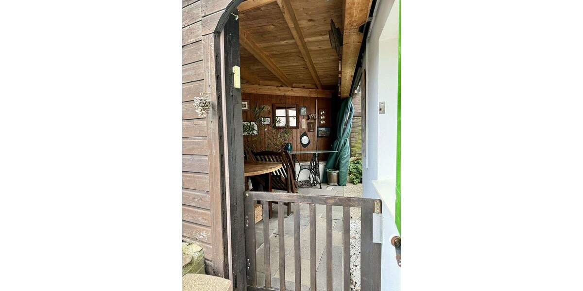 Einfamilienhaus Solingen Ohligs-Aufderhöhe - 3 Zimmer, 57 m&sup2;, 300.000&euro; | Angebot:25854466