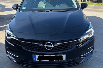 Opel Astra 74.000 km 11.100 &euro; Düsseldorf 40231