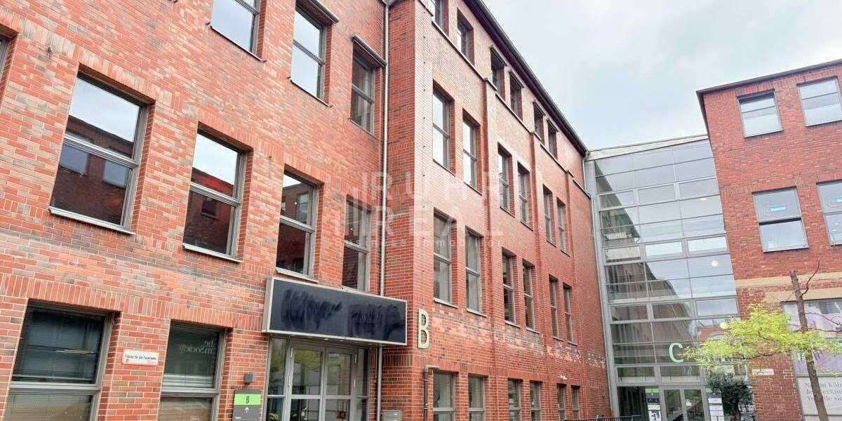 Gewerbeobjekt Köln Bayenthal - 21.000&euro; | Angebot:25698077