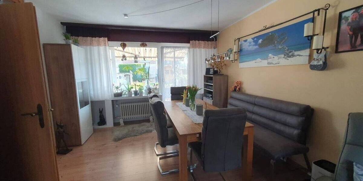 Reihenendhaus Köln Heimersdorf Heimersdorf - 5 Zimmer, 116 m&sup2;, 765.000&euro; | Angebot:25957586