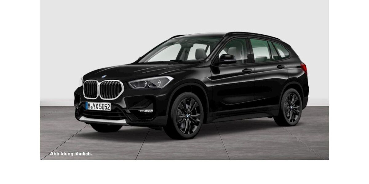 BMW X1 58.564 km 31.820 &euro; Düsseldorf 40595