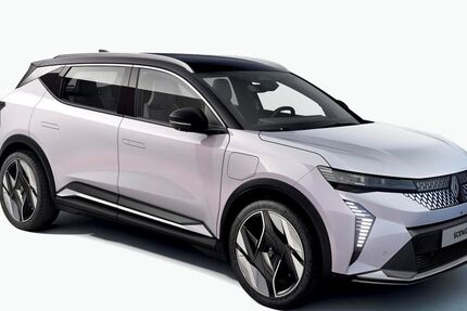 Renault Scenic E-TECH 11.500 km 42.880 &euro; Köln 50939