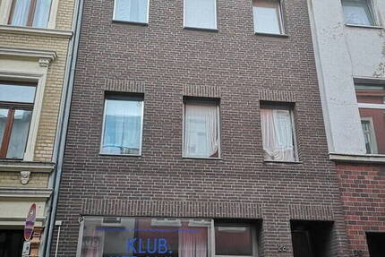 Gewerbeobjekt Köln Ehrenfeld - 1.520.000&euro; | Angebot:26080174