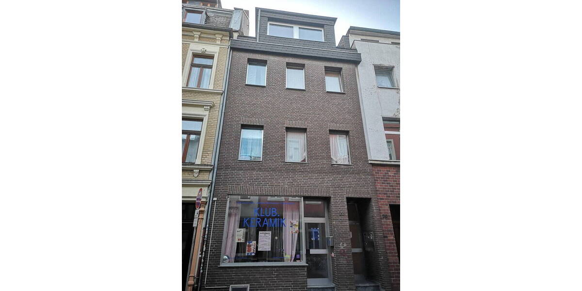 Gewerbeobjekt Köln Ehrenfeld - 1.520.000&euro; | Angebot:26080174