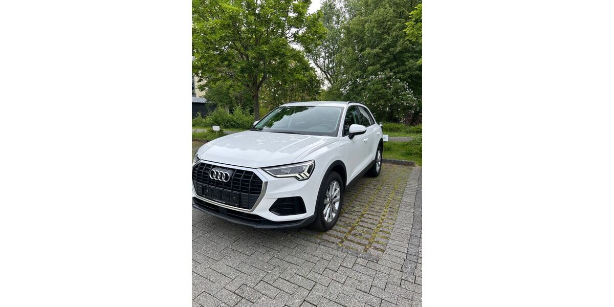 Audi Q3 73.000 km 21.999 &euro; Frechen 50226