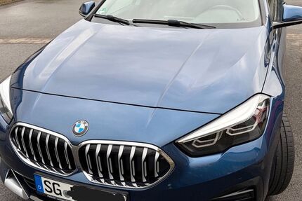 BMW 218 56.000 km 21.800 &euro; Solingen 42699