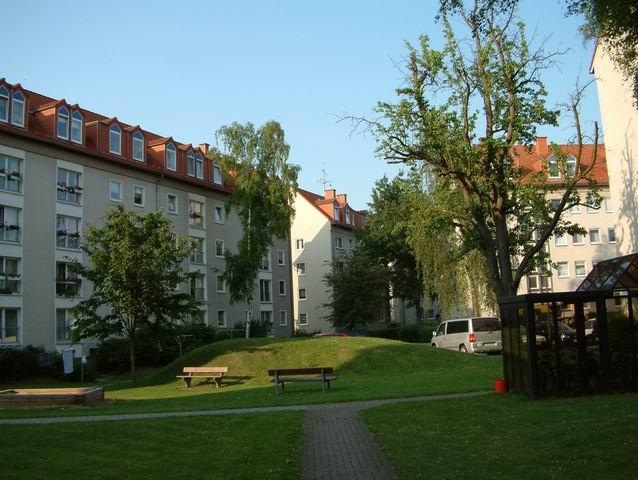 Etagenwohnung Düsseldorf Stadtbezirk 3 - 3 Zimmer, 71 m&sup2;, 943&euro; | Angebot:26003526