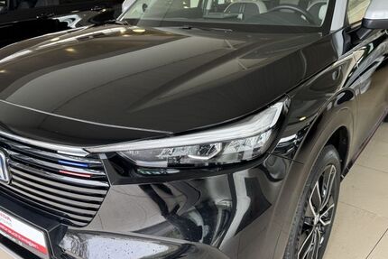 Honda HR-V 62.125 km 23.990 &euro; Brühl 50321