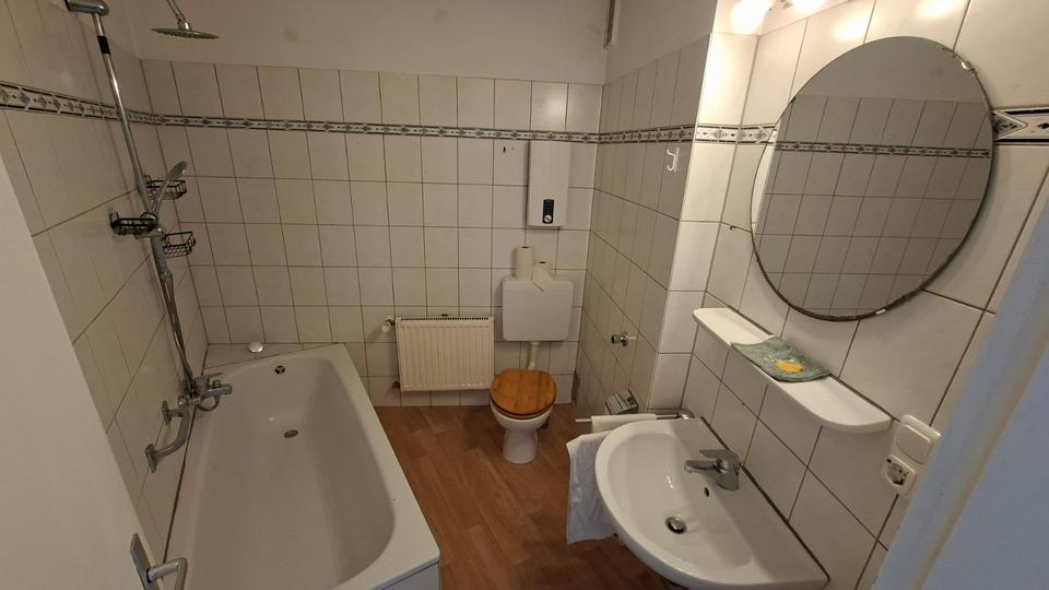 Erdgeschoßwohnung Köln Innenstadt - 3 Zimmer, 77 m&sup2;, 398.500&euro; | Angebot:27181334