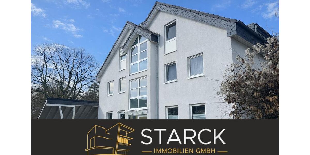 Etagenwohnung Bergisch Gladbach - 4 Zimmer, 94 m&sup2;, 1.300&euro; | Angebot:25650445