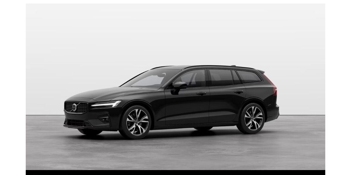 Volvo V60 10.000 km 38.980 &euro; Bergheim 50126