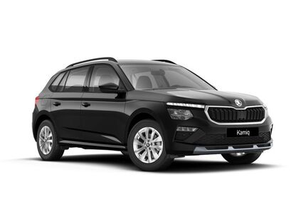Skoda Kamiq 9.500 km 24.980 &euro; Leverkusen 51379