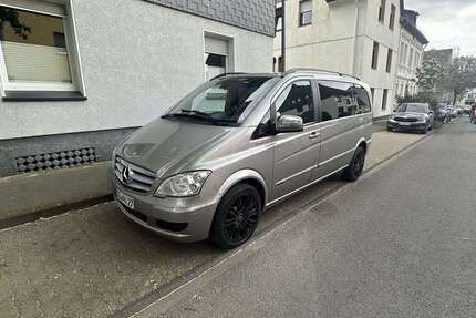 Mercedes-Benz Viano 293.000 km 14.000 &euro; Solingen 42651