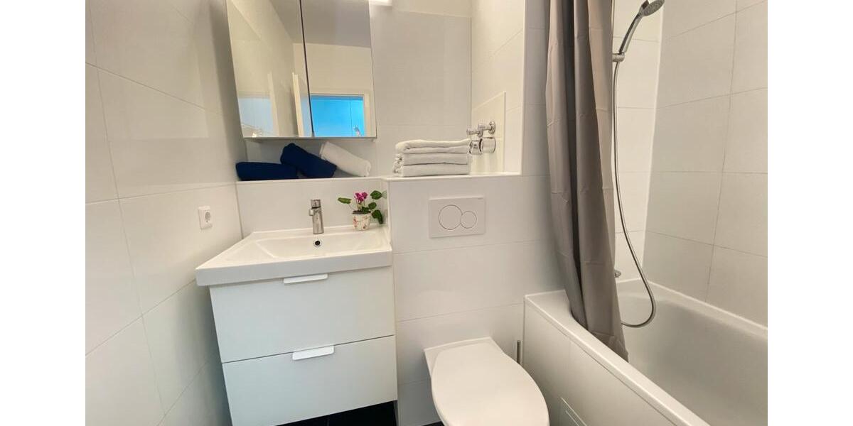 Etagenwohnung Köln Ehrenfeld - 1 Zimmer, 30 m&sup2;, 650&euro; | Angebot:25638767