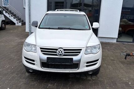 VW Touareg 234.500 km 8.500 &euro; Leverkusen 51381
