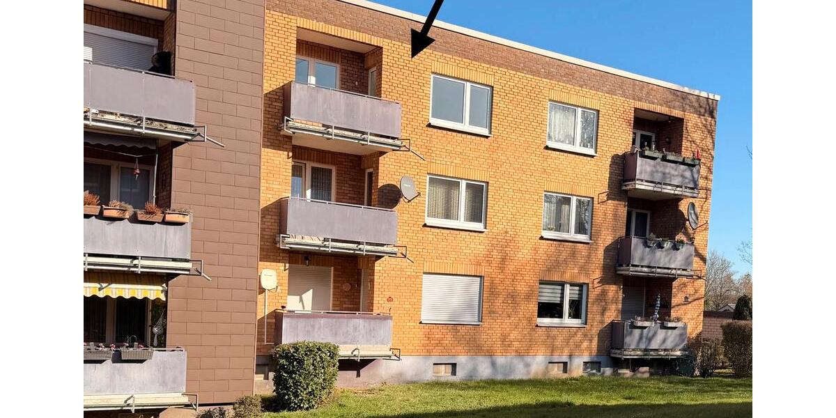 Etagenwohnung Hürth - 3 Zimmer, 69 m&sup2;, 261.000&euro; | Angebot:25368997