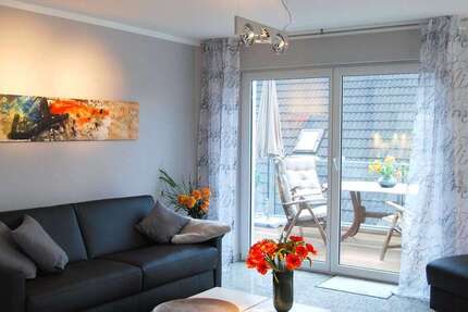 Wohnung Solingen Aufderhöhe - 3 Zimmer, 88 m&sup2;, 1.750&euro; | Angebot:26517685