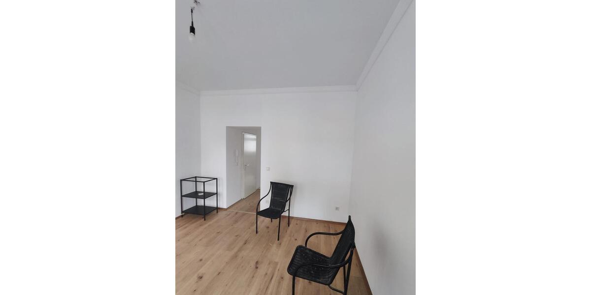 Etagenwohnung Köln Nippes - 1 Zimmer, 32 m&sup2;, 710&euro; | Angebot:25790777