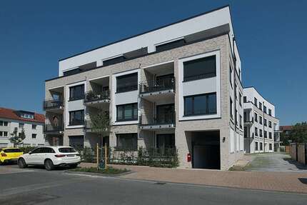Wohnung Monheim am Rhein - 2 Zimmer, 78 m&sup2;, 499.500&euro; | Angebot:26957346