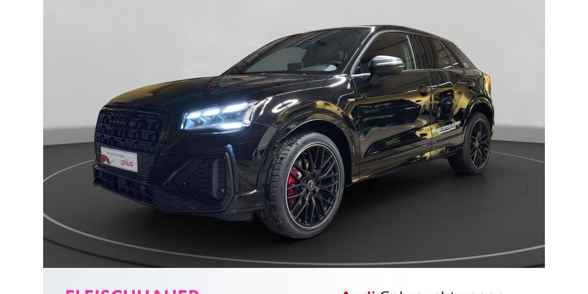 Audi Q2 3.000 km 42.990 &euro; Köln 50968