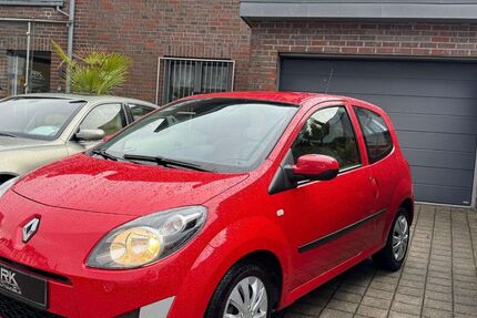 Renault Twingo 182.000 km 2.200 &euro; Solingen 42651