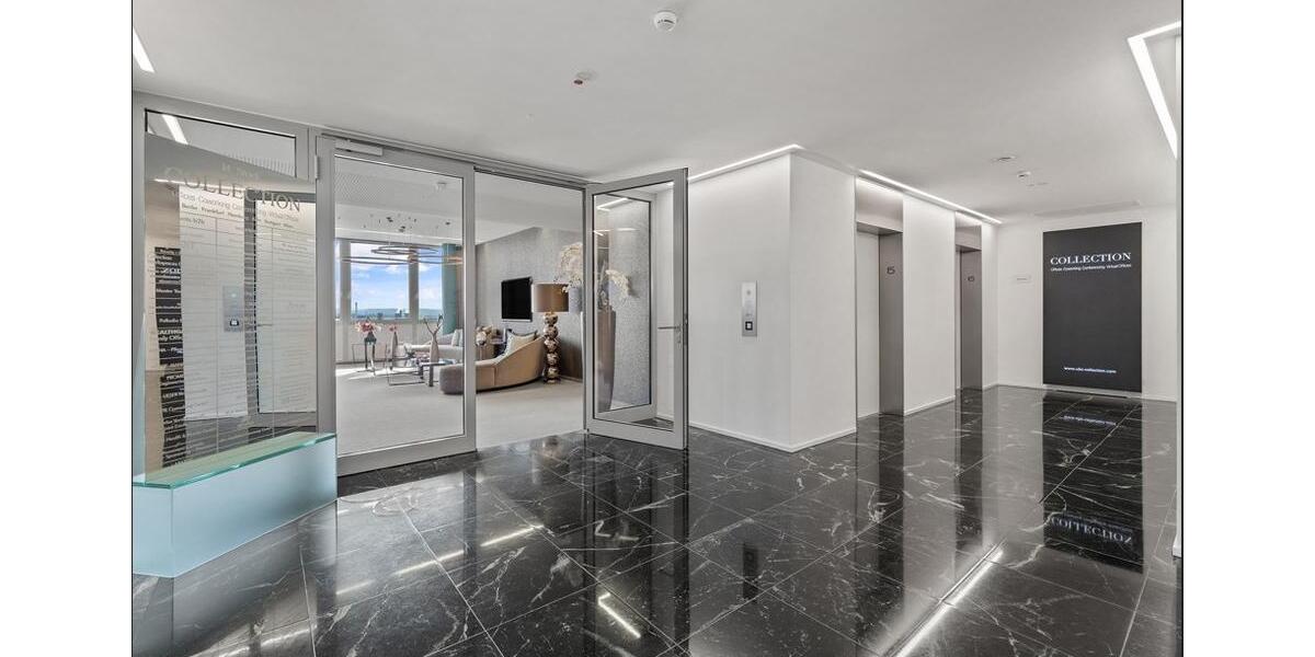 Gewerbeobjekt Düsseldorf Pempelfort - 279&euro; | Angebot:25958335