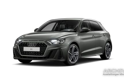 Audi A1 3.420 km 24.988 &euro; Leverkusen 51373