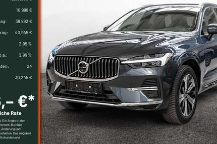 Volvo XC60 9.000 km 49.890 &euro; Remscheid 42855