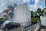 Charmante 3-Zimmer-Maisonette-Wohnung mit Balkon + Stellplätzen in Burscheid - Maisonettenwohnung Burscheid | Angebot:25870006