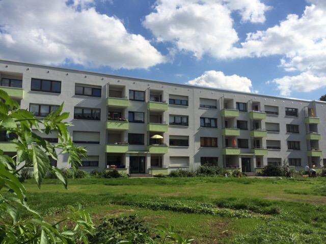 Etagenwohnung Köln Nippes - 3 Zimmer, 82 m&sup2;, 1.047&euro; | Angebot:26685185
