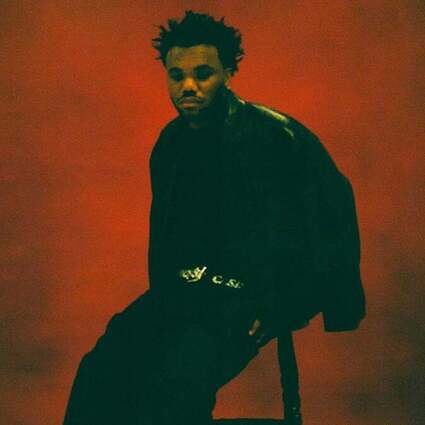 Baby Keem - The Ca$ino Tour 01.06.2026 MTELUS