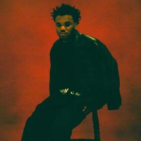 Baby Keem - The Ca$ino Tour 31.08.2026 Palladium