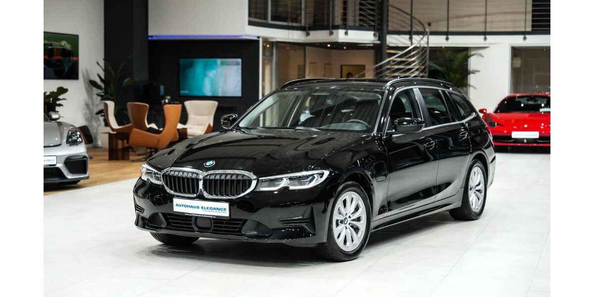 BMW 330 74.055 km 23.980 &euro; Köln 51147