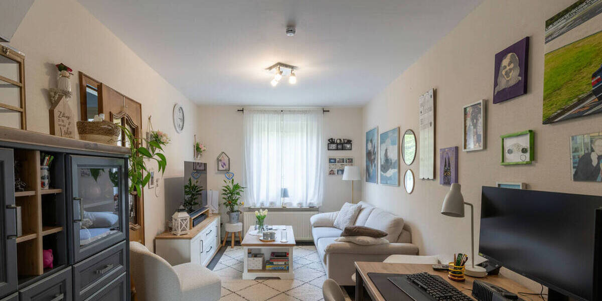 Reihenmittelhaus Rommerskirchen - 4 Zimmer, 89 m&sup2;, 198.000&euro; | Angebot:26015994