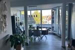 Terrassenwohnung Solingen Mitte - 2 Zimmer, 90 m&sup2;, 1.500&euro; | Angebot:24398819