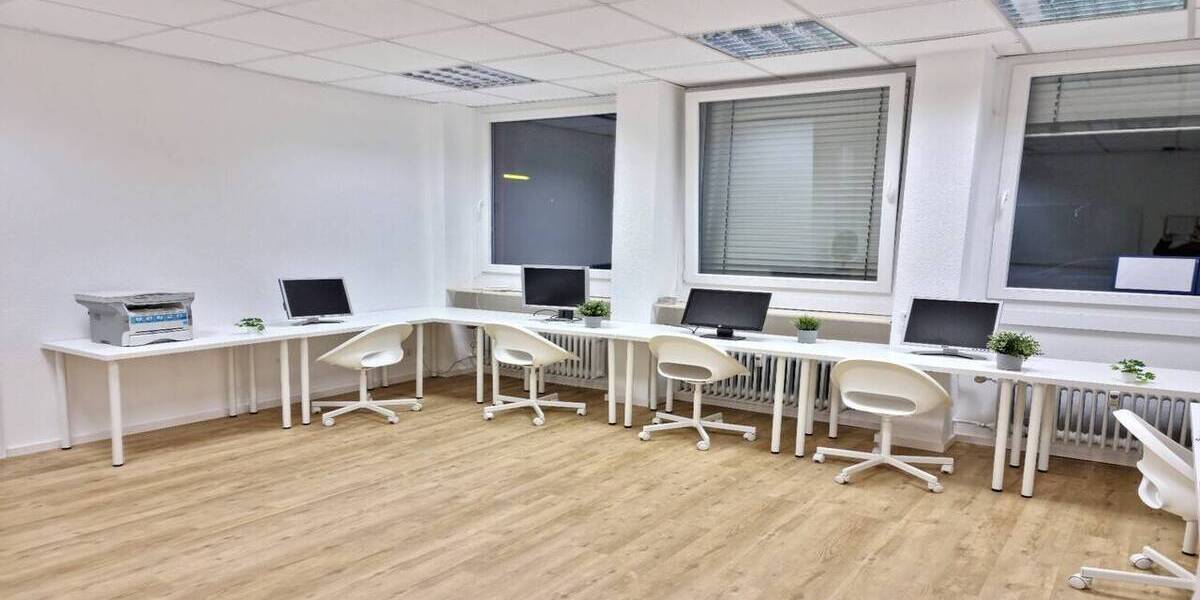 Gewerbeobjekt Leverkusen Küppersteg - 149&euro; | Angebot:25750136