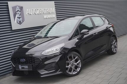 Ford Fiesta 32.000 km 17.590 &euro; Monheim am Rhein 40789