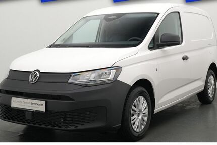 VW Caddy 2.001 km 32.480 &euro; Leverkusen 51379