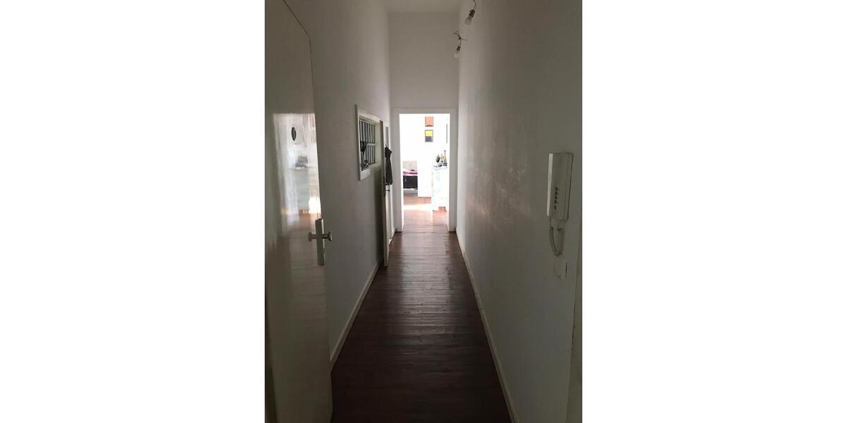 Etagenwohnung Düsseldorf Flingern Süd - 2 Zimmer, 45 m&sup2;, 675&euro; | Angebot:26680710