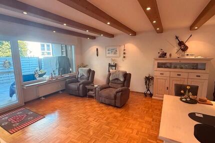 Wohnung Mettmann - 2 Zimmer, 75 m&sup2;, 1.150&euro; | Angebot:26049780