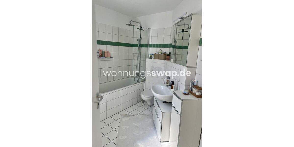 Etagenwohnung Köln Altstadt-Süd - 3 Zimmer, 80 m&sup2;, 1.270&euro; | Angebot:25933050