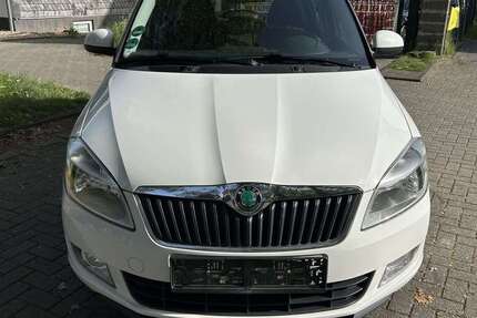 Skoda Fabia 163.000 km 3.750 &euro; Köln 51107