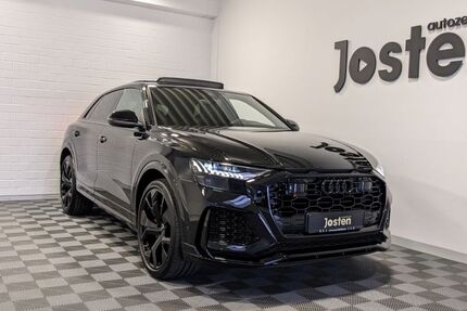Audi RSQ8 64.125 km 93.990 &euro; Monheim am Rhein 40789