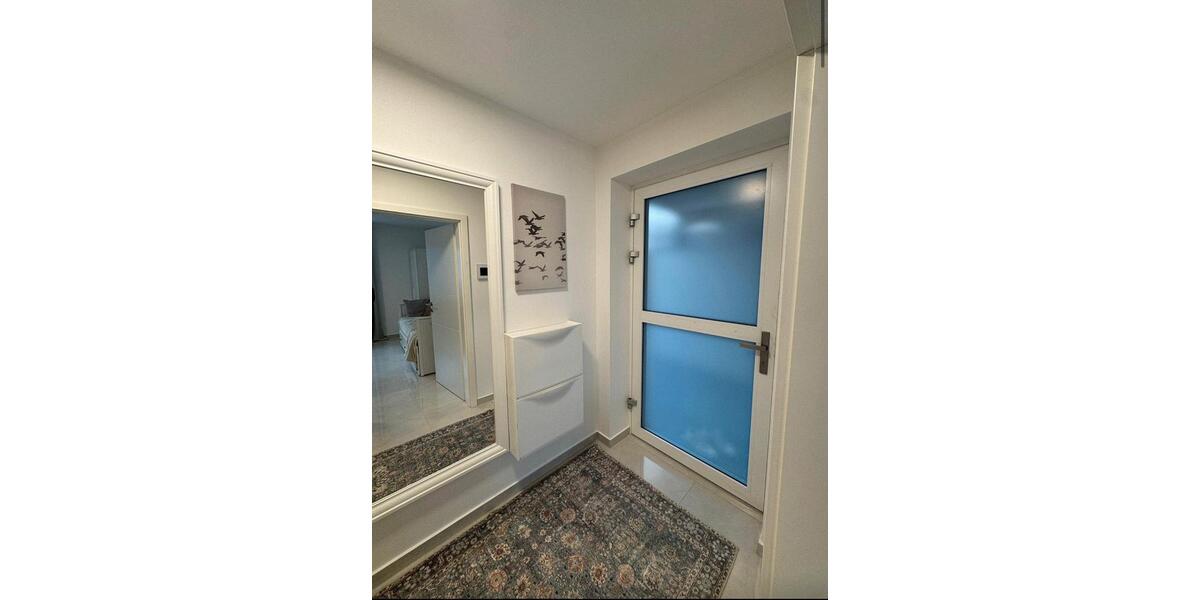 Erdgeschoßwohnung Leverkusen Schlebusch - 1 Zimmer, 33 m&sup2;, 850&euro; | Angebot:26005047