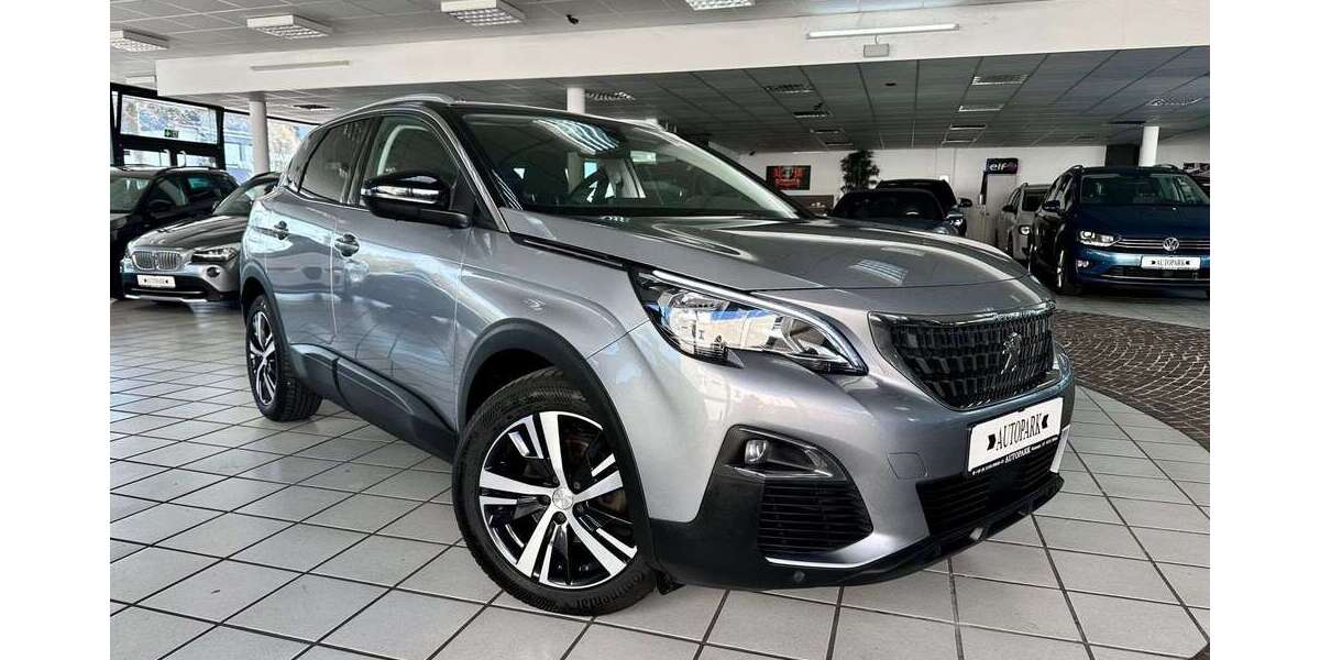 Peugeot 3008 150.000 km 13.950 &euro; Hilden (bei Düsseldorf) 40721