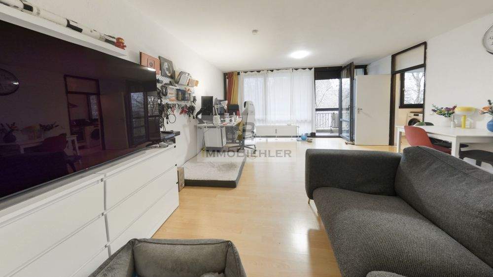 Etagenwohnung Köln Weiden - 2 Zimmer, 66 m&sup2;, 189.000&euro; | Angebot:25664328