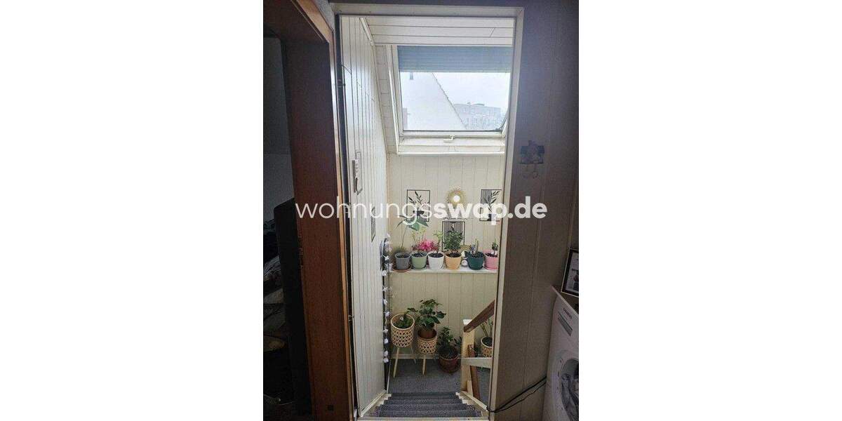 Etagenwohnung Köln Ensen - 2 Zimmer, 55 m&sup2;, 750&euro; | Angebot:25975072