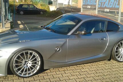 BMW Z4 163.000 km 20.900 &euro; köln 50939